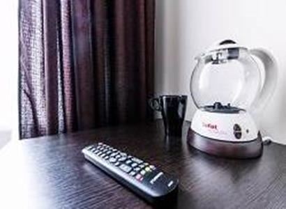 SuperHostel Nevsky Prospekt 95